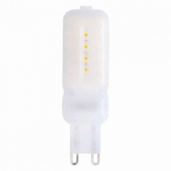 Светодиодная лампа Horoz ElectrIic DECO-7 7W G9 4200К (001-023-0007-030) Новомосковск