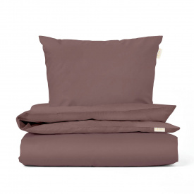 Детская постель без простыни MOUSSE Cosas Шоколад 110х140 см