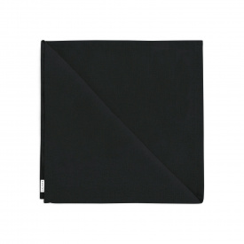 Набор салфеток Cosas BLACK SATIN Сатин 35х35 см 4 шт.