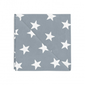 Набор салфеток Cosas GREY STARS Ранфорс 30х30 см 2 шт.