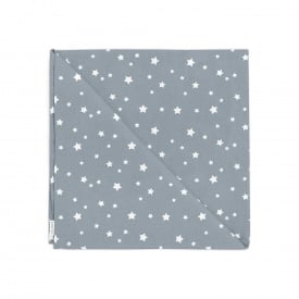 Набор салфеток Cosas GREY STARSFALL Ранфорс 30х30 см 2 шт.