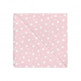 Набор салфеток Cosas ROSE STARFALL Ранфорс 35х35 см 2 шт.