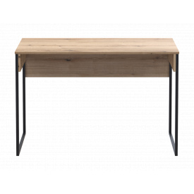 Стол письменный Doros Барт Лайт Дуб Евок 120х55х78.1 см (41510120)