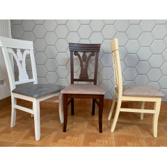 Стул МебельЭко Афина Вольнянск