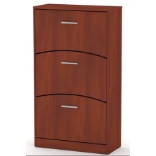 Тумба під взуття Компаніт ТО-3Б дсп яблуня