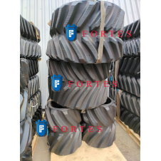 Резиновые гусеницы для комбайна Claas Lexion 580 30"