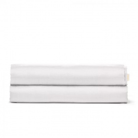 Детская простыня 110х160 см LIGHT ROSE CS1 Cosas