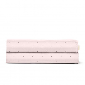 Детская простыня 110х160 см MINI DOTS CS9 Cosas