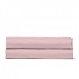 Детская простыня сатин 110х160 см BLUSH CS1 Cosas