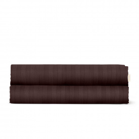 Простыня 240х260 см сатин WALNUT Cosas