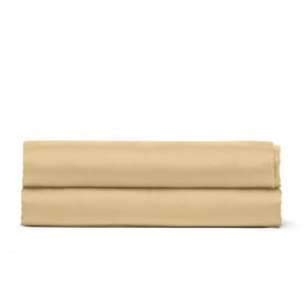 Простыня полуторная сатин 155х240 см MAGNOLIA Cosas