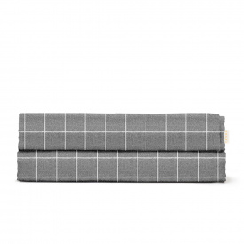 Евро простыня 220х240 см CELL CS1 Cosas серый