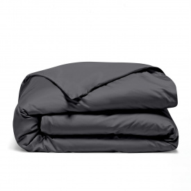 Пододеяльник евро сатин 200х220 см SMOKY Cosas