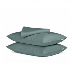 Набор наволочки и простыни 3 шт AGAVE Cosas