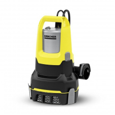 Насос дренажный для чистой воды Karcher SP 17.000 Dirt 550 Вт высота 9м глубина 7м