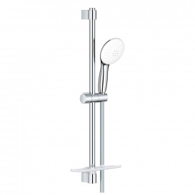 Душовий набір Grohe Tempesta 110, 2 режими, з полицею (27926003)