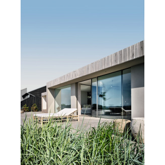 Алюминиевые окна и двери Шуко (Schüco) (Германия)