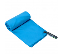 Полотенце спортивное TRAVEL TOWEL SP-Sport HG-LST 60х120см Синий