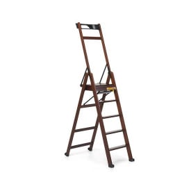 Драбина FOPPAPEDRETTI LaScala від 5 до 6 каналетто