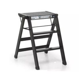 Драбина - табурет Tialzo Foppapedretti венге