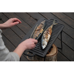 Щипцы для BBQ Penyok 40 см (GT-40) Полтава