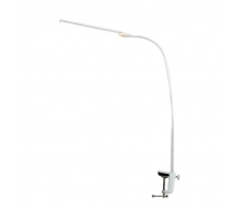 Настольная LED лампа Lesko M-006 White