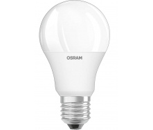 Лампочка энергосберегающая светодиодная Osram на пульте E27 LED 9 Вт 2 шт