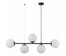 Люстра TK LIGHTING 6219 CELESTE