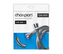 Шланг растяжной CHAMPION Chr.F01 150-200 см (HO0009)