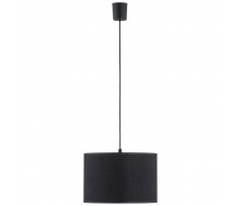 Люстра TK LIGHTING 3465 RONDO BLACK