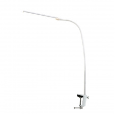 Настольная LED лампа Lesko M-006 White