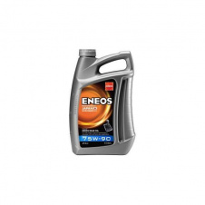 Фото - Трансмісійна олія ENEOS GEAR OIL 75W-90 4л (EU0080301N) Трансмісійна олія ENEOS GEAR OIL 75W-90 4л (EU0080301N)