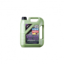 Моторна олія Liqui Moly Molygen New Generation 5W-40 5л. (8536)