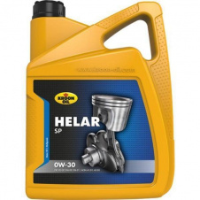 Моторна олія Kroon-Oil HELAR SP 0W-30 5л (KL 20027)