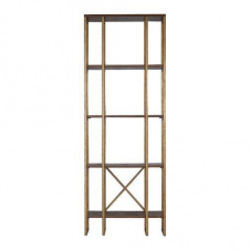 Стеллаж для хранения в стиле LOFT (NS-1881)