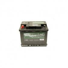 Акумулятор автомобільний GigaWatt 60А (0185756027)