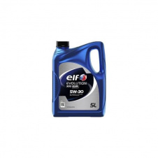 Фото - Моторна олія ELF Evolution 900 SXR 5w30 5л. (213894) Моторна олія ELF Evolution 900 SXR 5w30 5л. (213894)