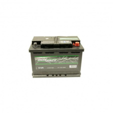 Акумулятор автомобільний GigaWatt 74А (0185757404)