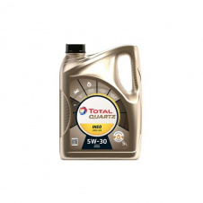 Моторна олія Total QUARTZ INEO LONGLIFE 5W-30 5л (TL 213819)