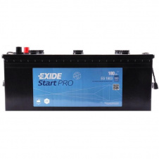 Автомобільний акумулятор EXIDE Start PRO 180A (EG1803)