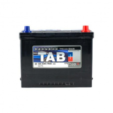 Автомобільний акумулятор TAB 75 Ah/12V Polar S Euro Japan (246 875)