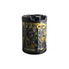 Трансмісійна олія Kroon-Oil SYNGEAR 75W-90 20л (KL 37065)