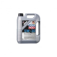 Моторна олія Liqui Moly Special Tec 5W-30 5л. (9509)