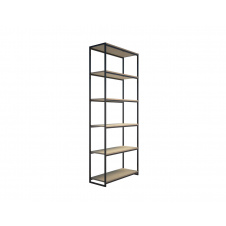 Стеллаж для хранения в стиле LOFT (NS-1662)