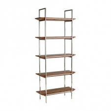 Стеллаж для хранения в стиле LOFT (NS-1898)