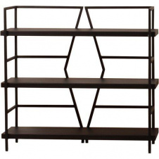 Стеллаж для хранения в стиле LOFT (NS-1626)