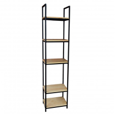 Стеллаж для хранения в стиле LOFT (NS-1649)