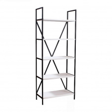 Стеллаж для хранения в стиле LOFT (NS-1759)