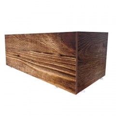 Экран под ванну The MIX Крепыш фотопечать 130 см Wood Генічеськ