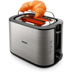 Тостер Philips Viva Collection HD2650/90 Ковель